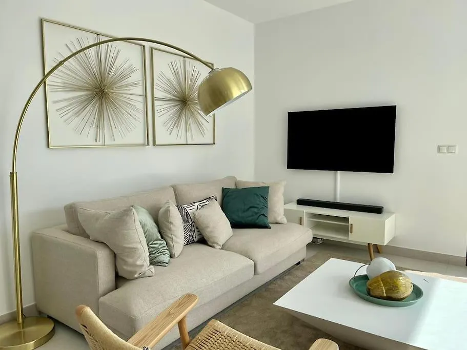 Villa Del Sol Estepona Apartment