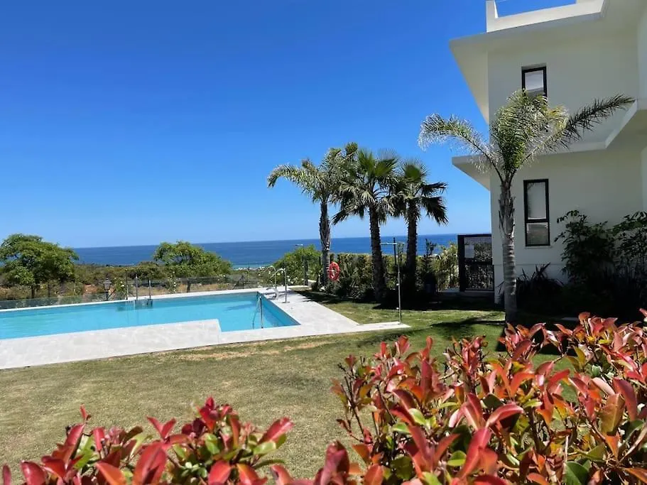 Villa Del Sol Estepona 0*,