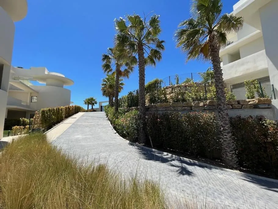 Villa Del Sol Estepona