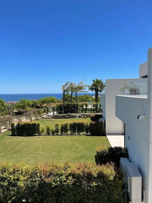 Villa Del Sol Estepona