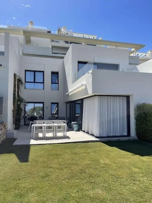 Apartment Villa Del Sol Estepona