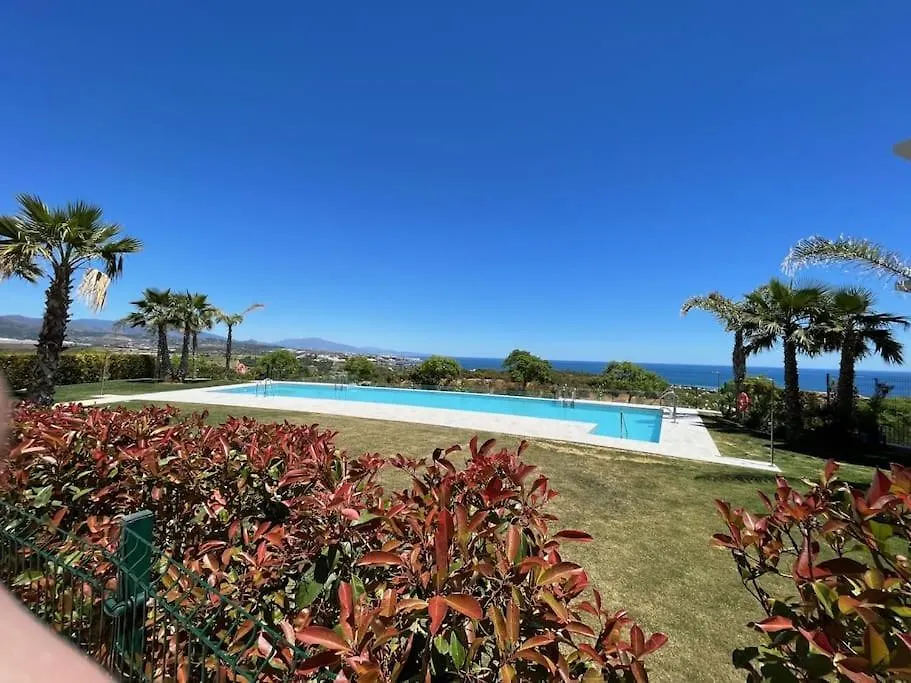 Villa Del Sol Estepona Spain