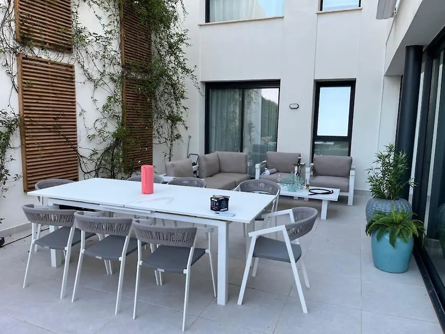 Villa Del Sol Estepona