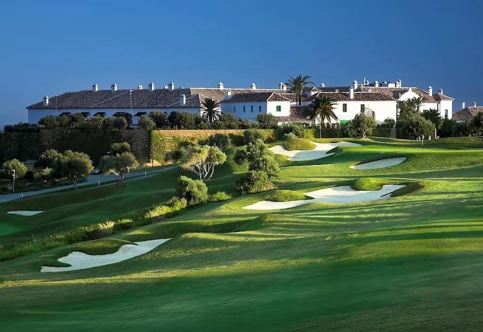 Apartment Villa Del Sol Estepona Spain
