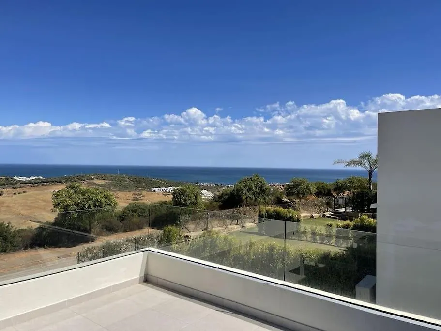 Villa Del Sol Estepona Apartment